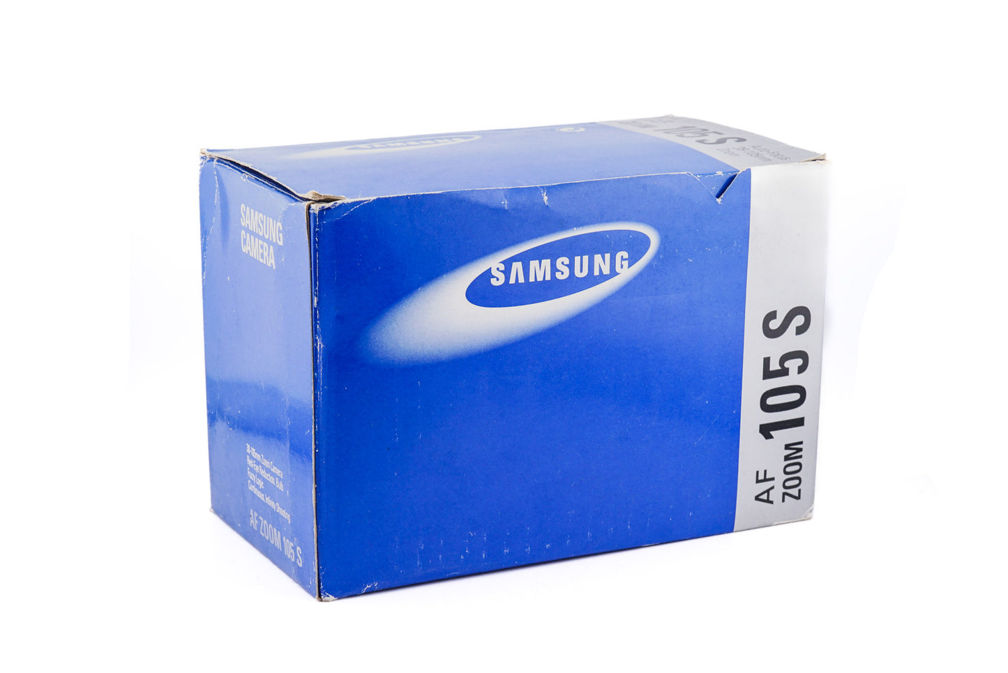 Samsung AF Zoom 105 S