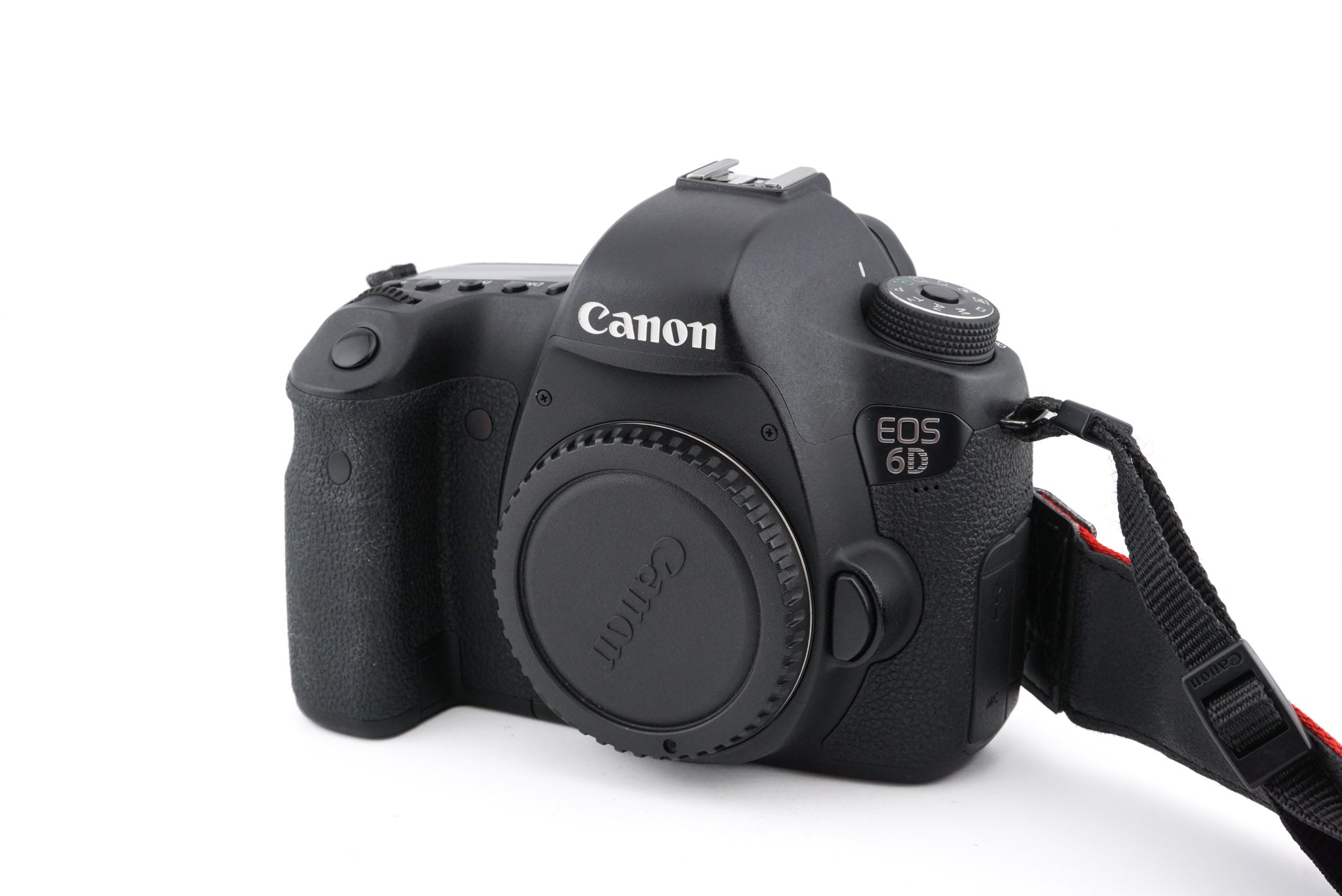 Canon EOS 6D u0026 16-35mm f/4L IS USM-