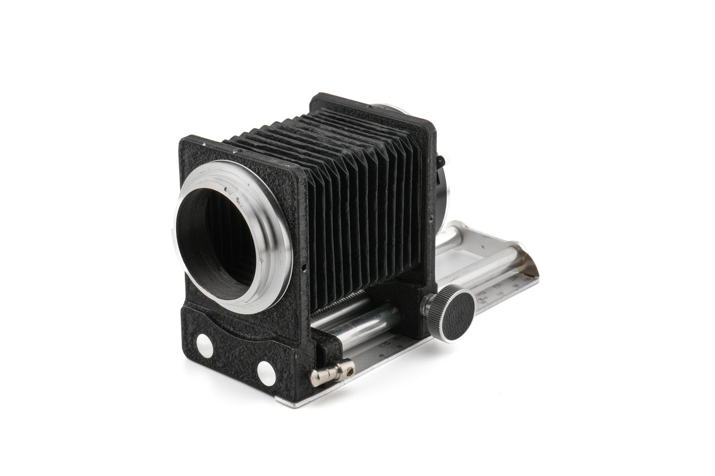 Soligor MD Macro Bellows