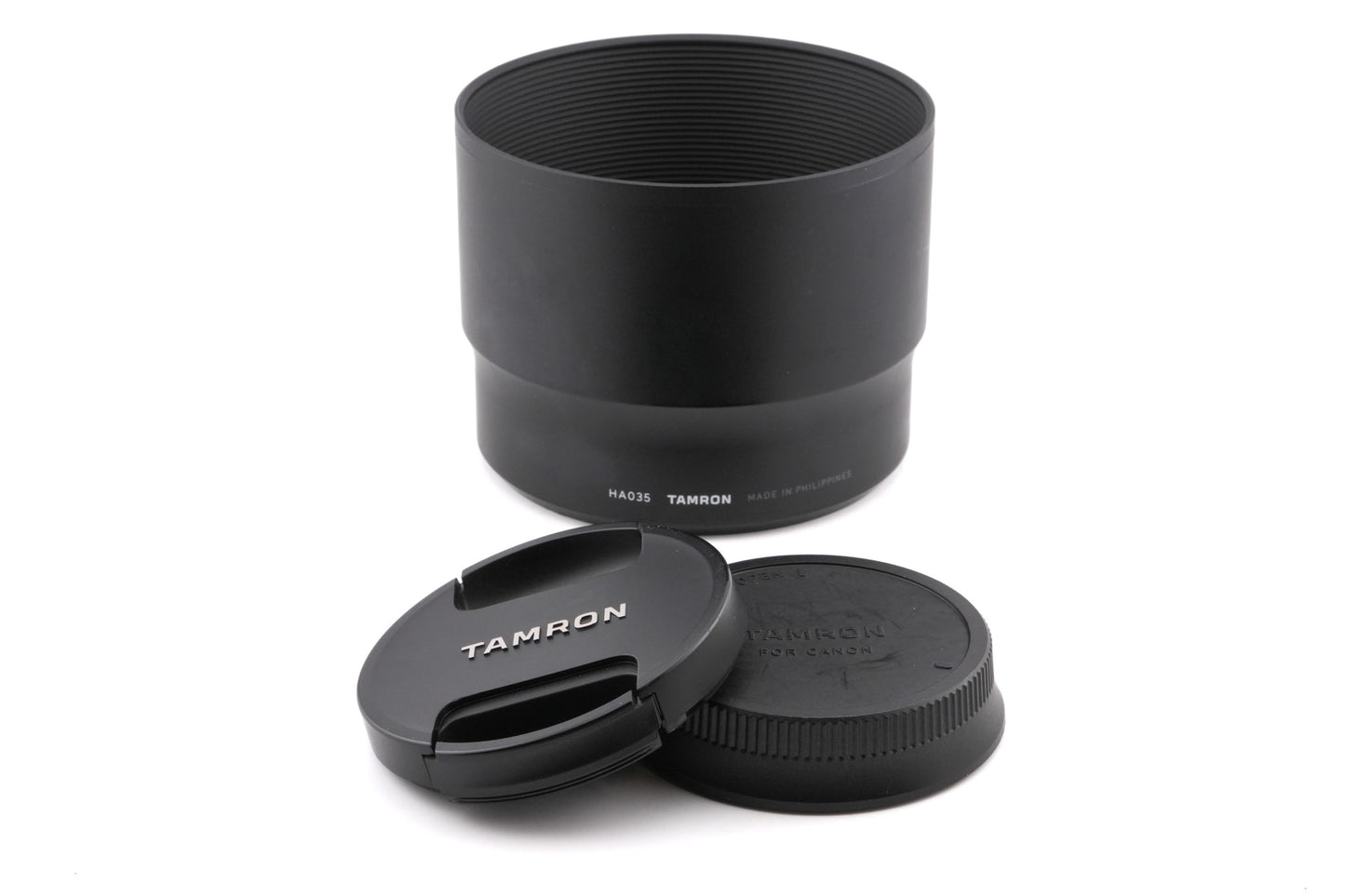 Tamron 100-400mm f4.5-6.3 Di VC USD (A035)