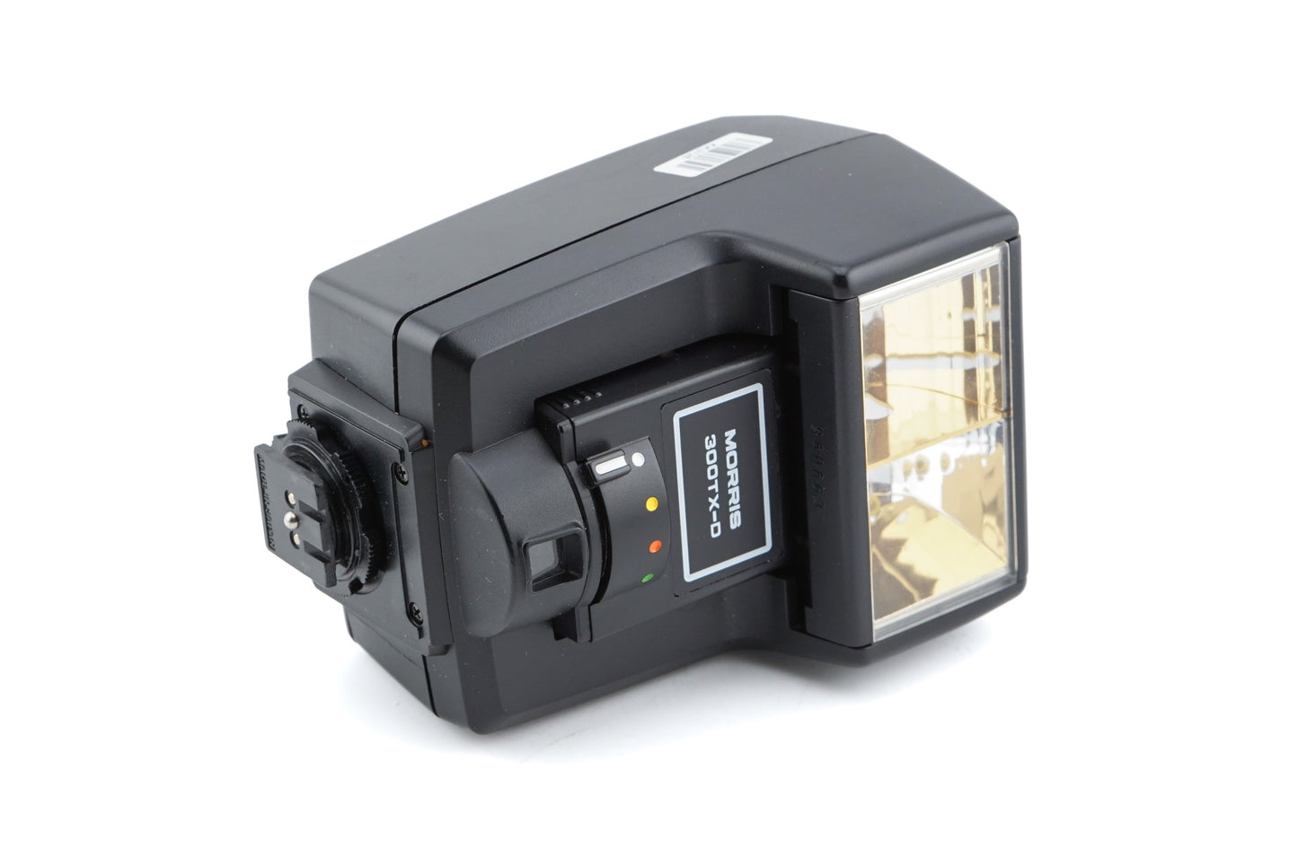 Morris 300TX-D Flash