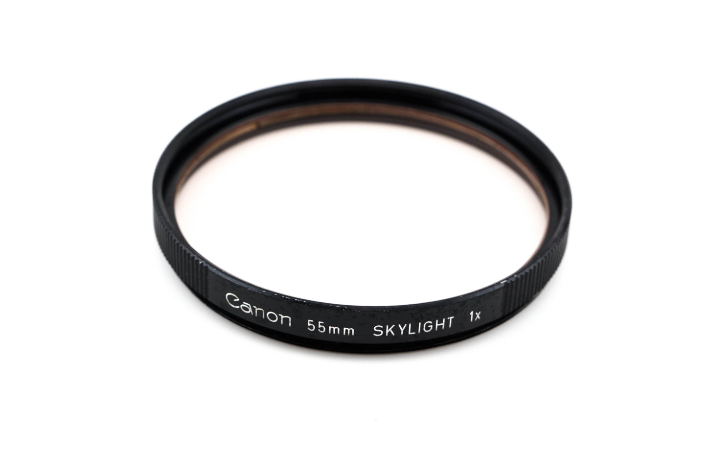 Canon 55mm Skylight Filter 1x