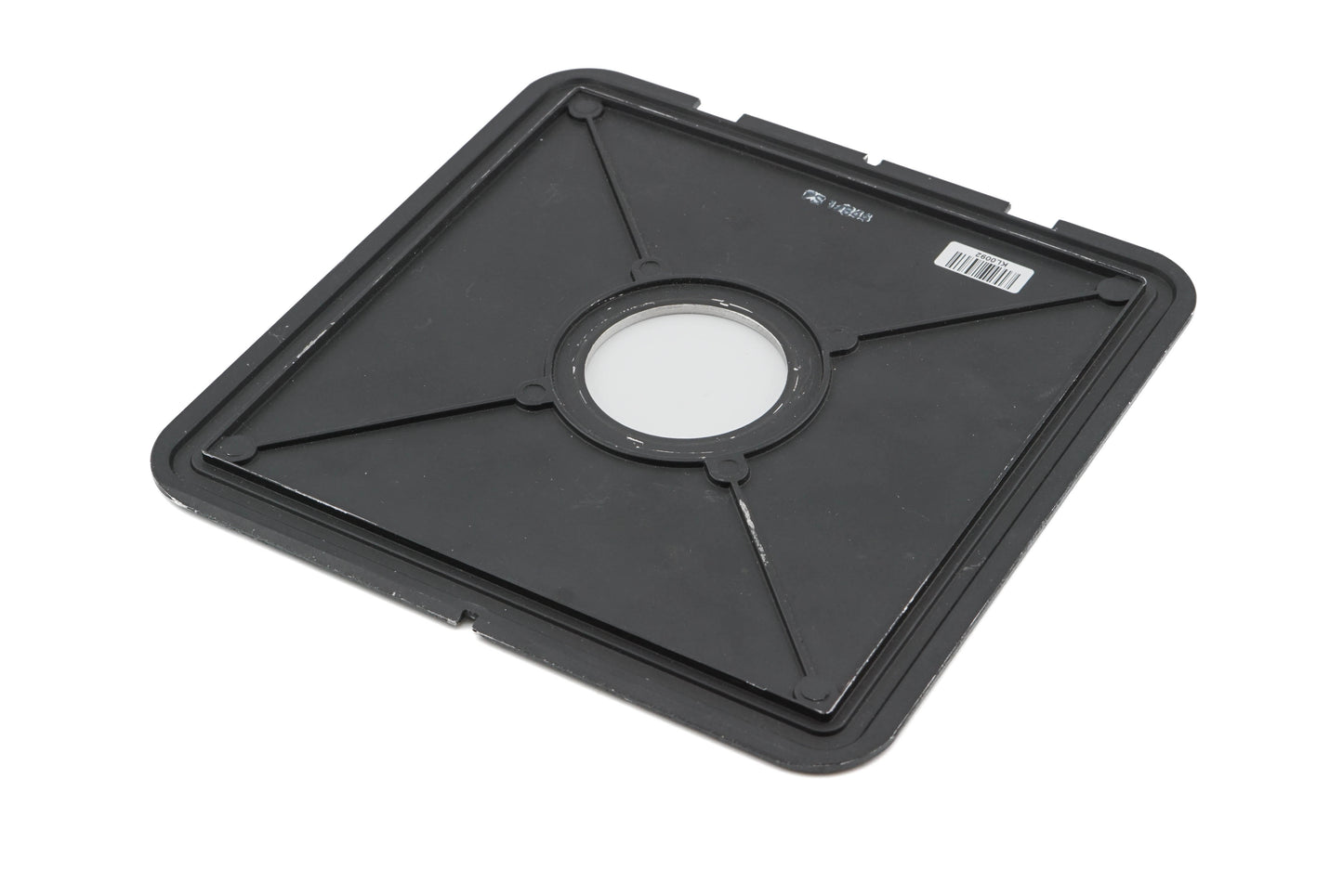 Plaubel 168 x 168 mm Peco Profia Lens Board (Copal #1)