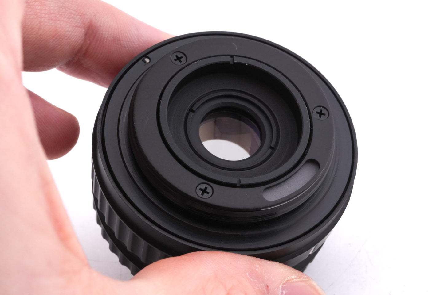 Nikon 50mm f4 EL-Nikkor