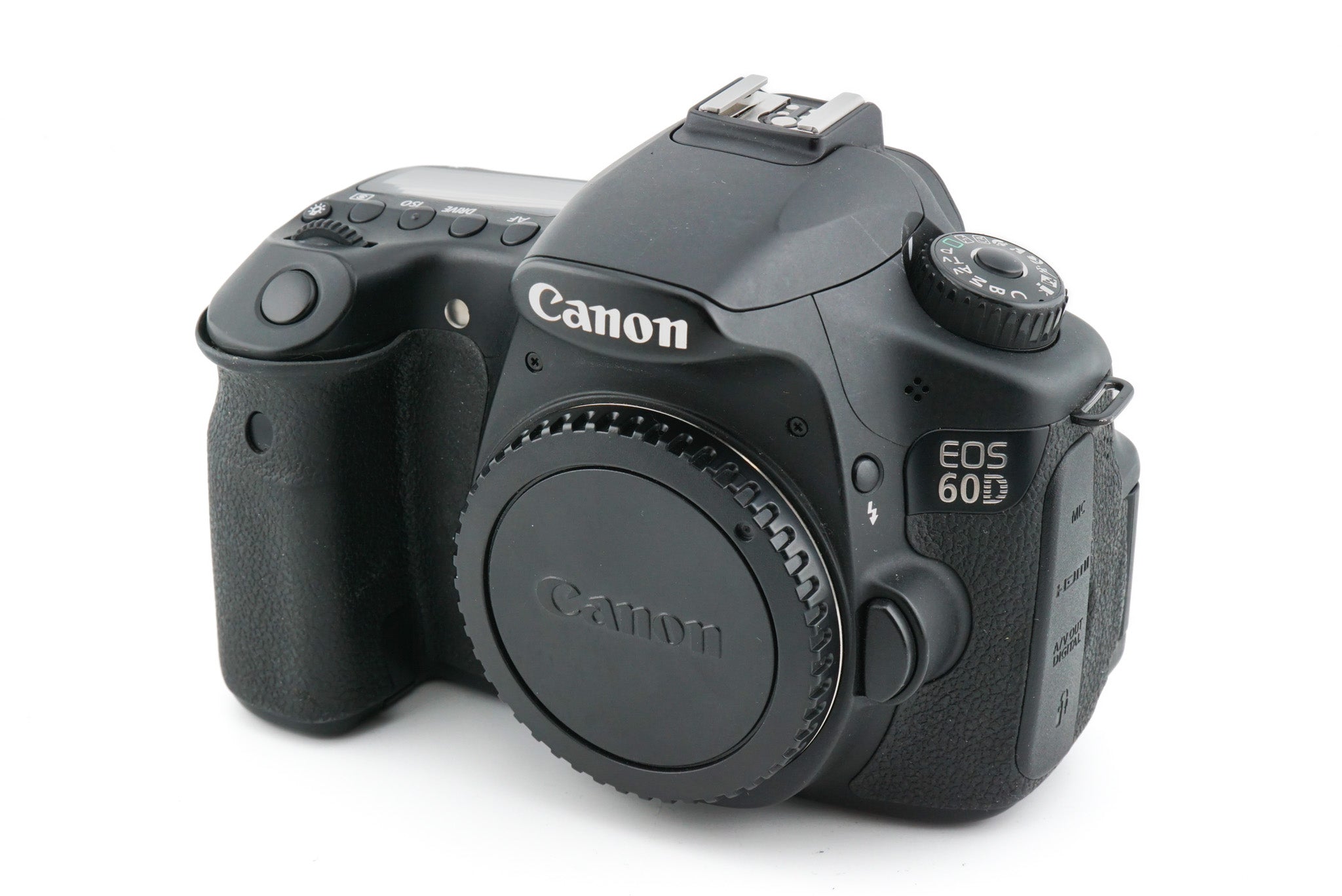 Canon EOS 60D – Kamerastore