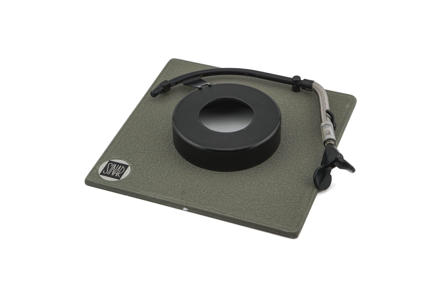 Sinar 140 x 140 mm Horseman Lens Board (Copal #0)