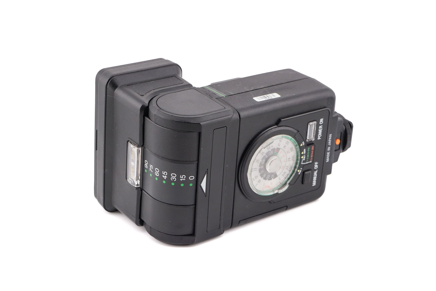 Starblitz 3600BTZ Twin