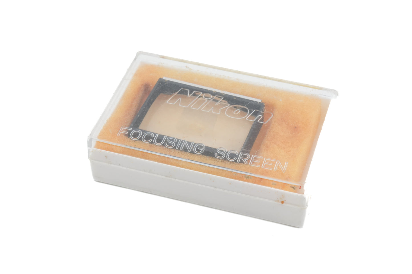 Canon F-1 Focusing Screen L-E