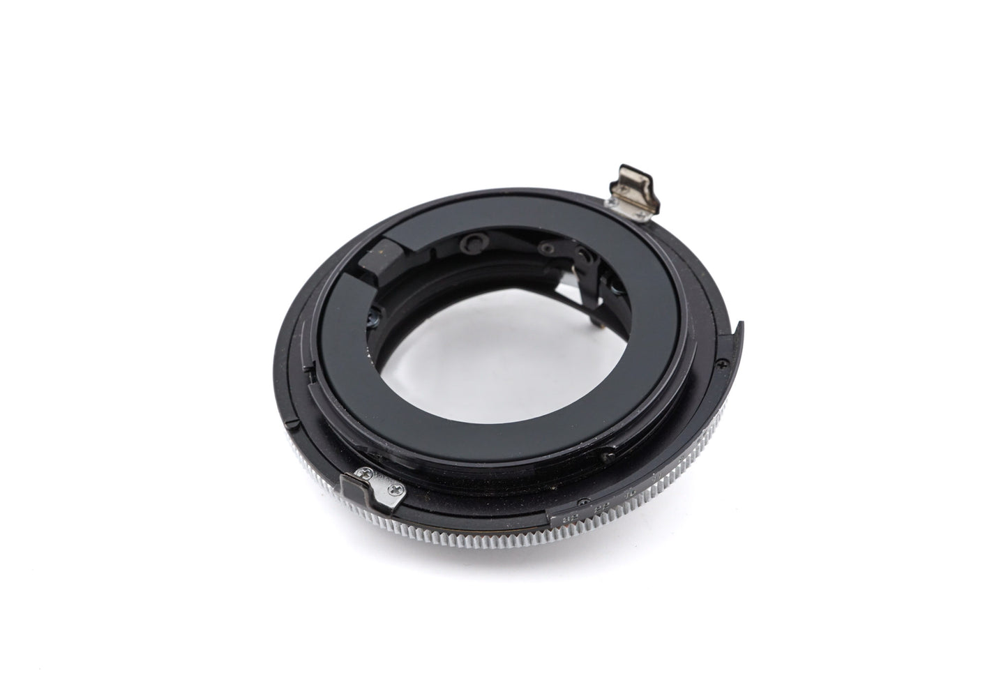 Tamron Adaptall - Pentax K.M. Adapter