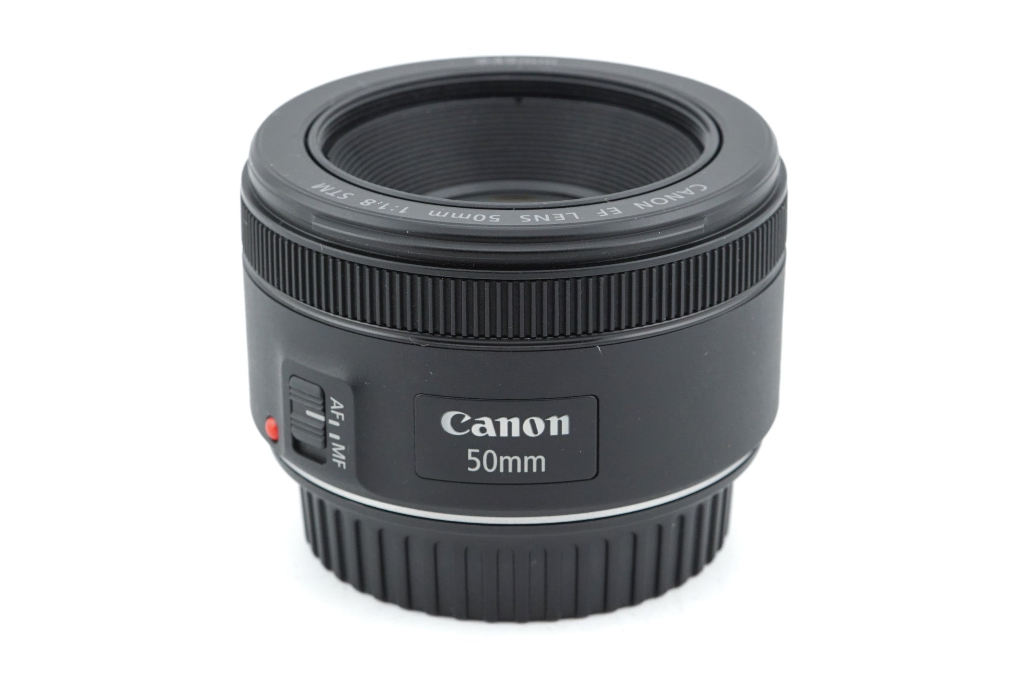 Canon 50mm f1.8 STM – Kamerastore