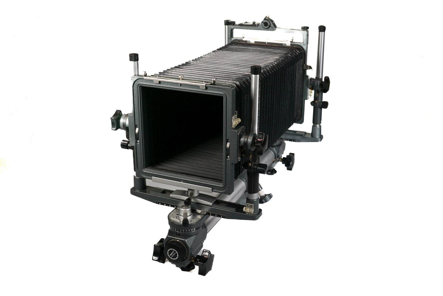 Plaubel Peco Profia 4x5"