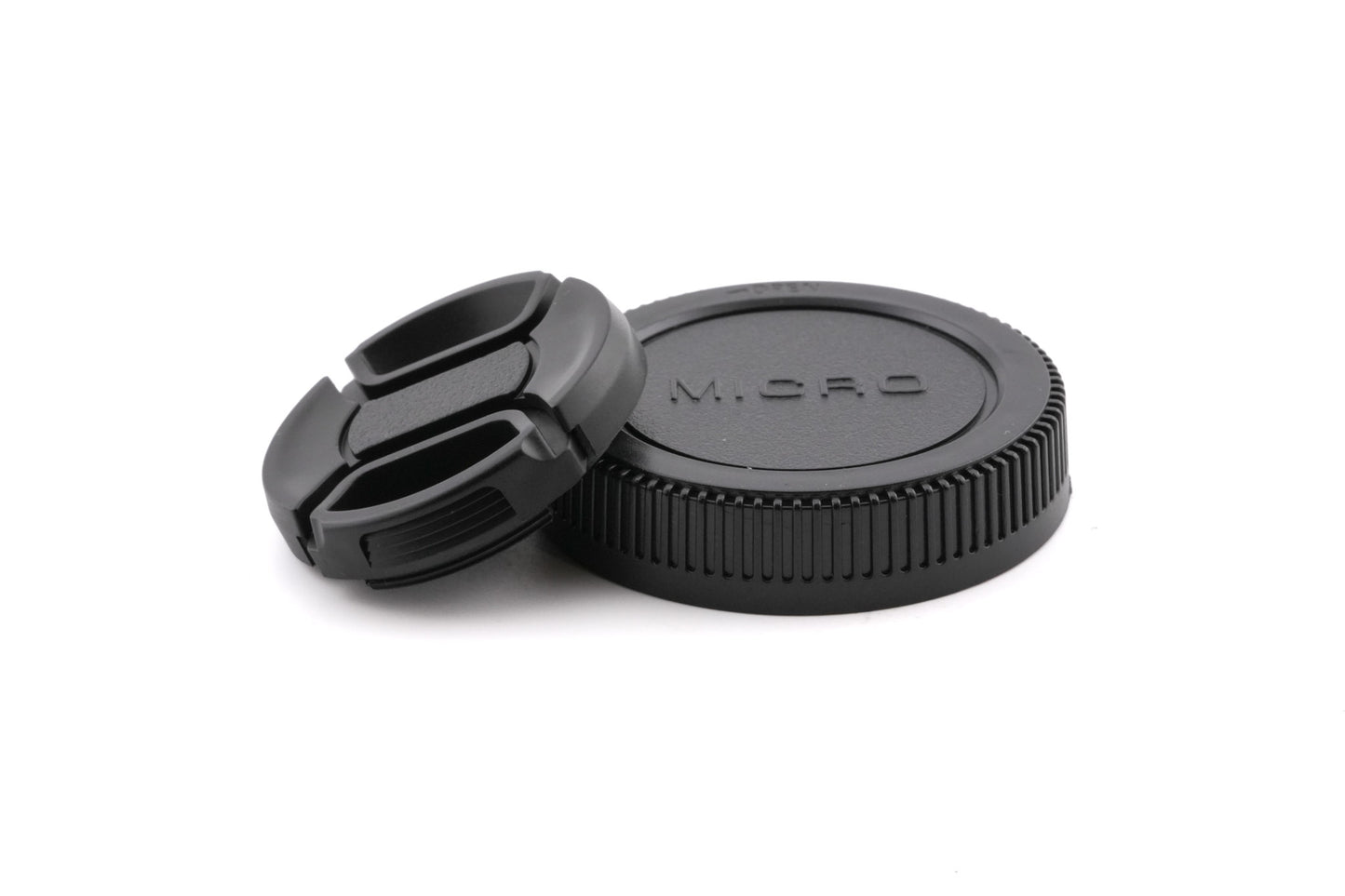 Panasonic 12-32mm f3.5-5.6 G Vario ASPH. Mega O.I.S. (H-FS12032)