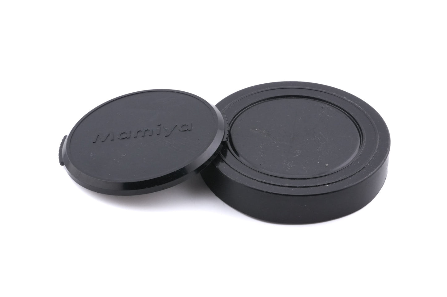 Mamiya 180mm f4.5 Sekor C