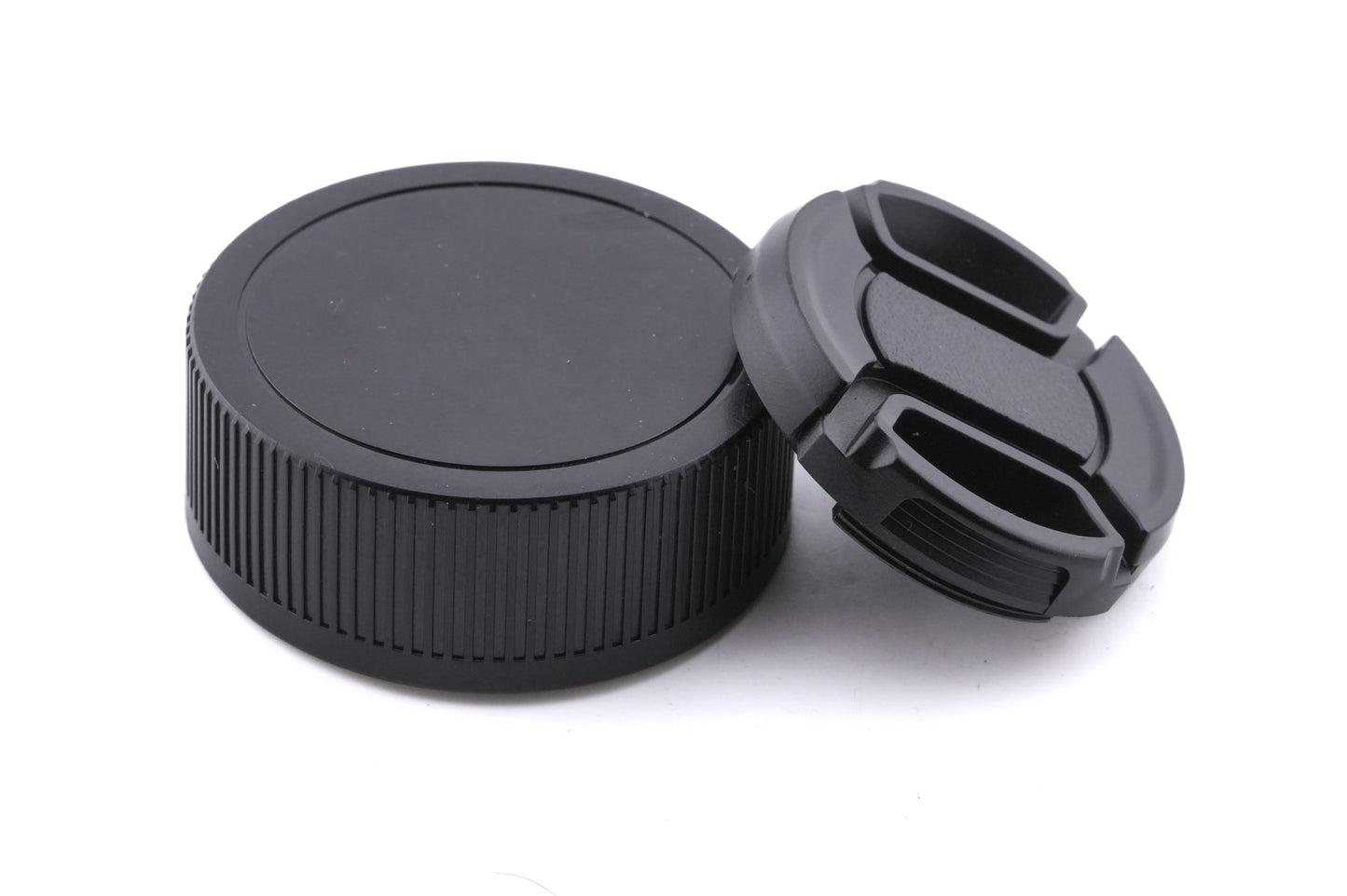 Leica 50mm f2 Summicron-M (Type IV) (Black, 11819)