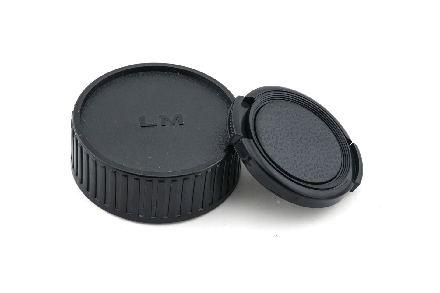 Leica 50mm f2 Summicron-M (Type IV) (Black, 11819)