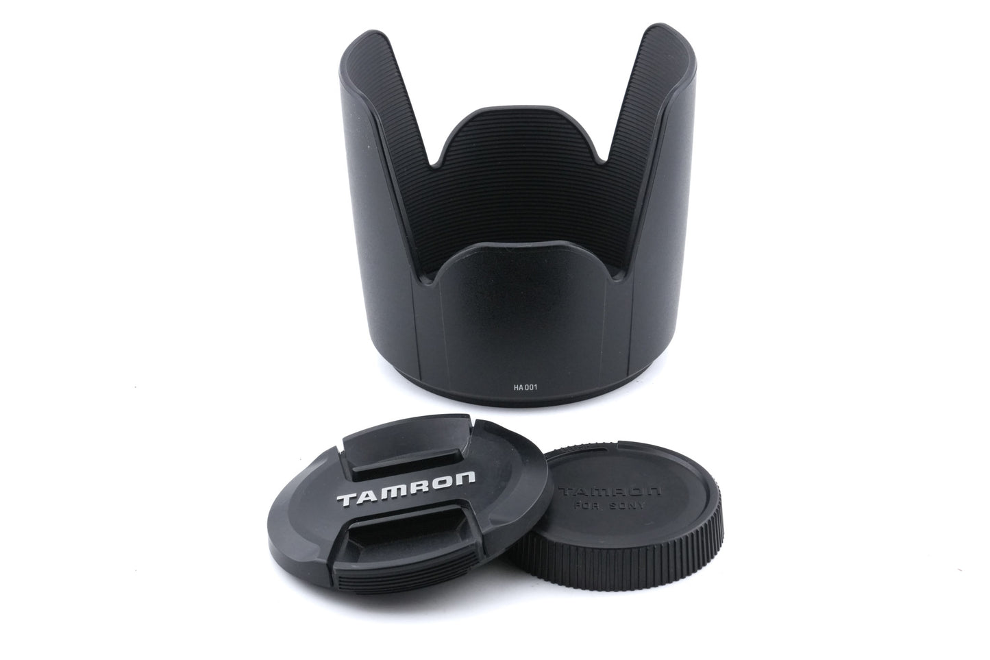 Tamron 70-200mm f2.8 SP DI USD (A009)