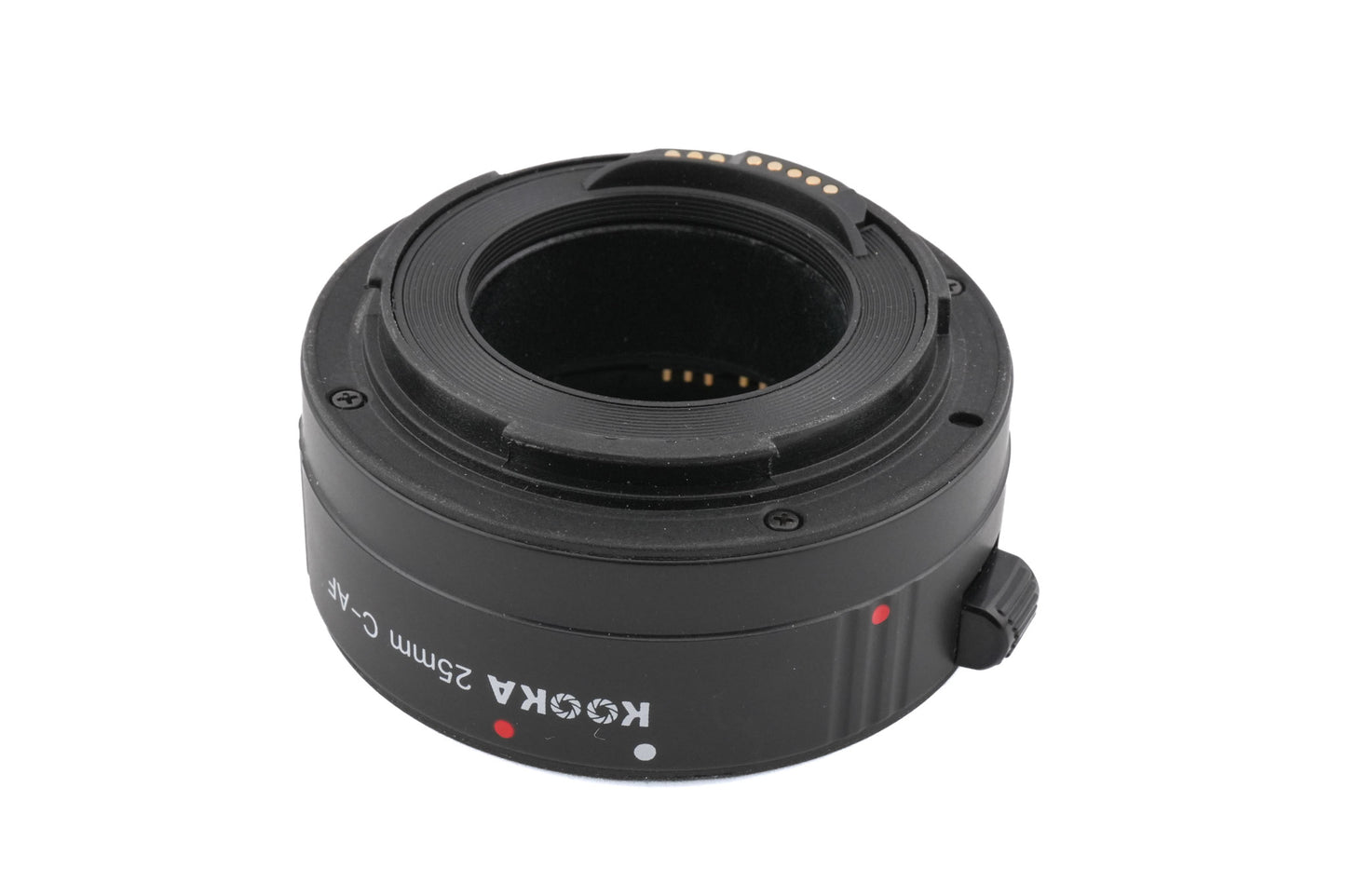 Kooka 25mm C-AF Extension Tube