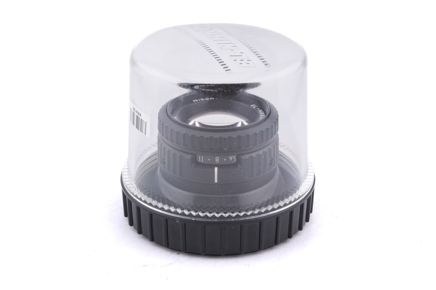 Nikon 50mm f2.8 EL-Nikkor N