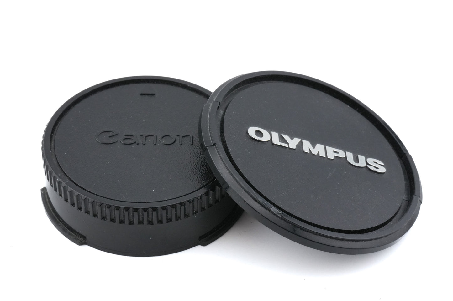 Canon 50mm f1.8 S.C.