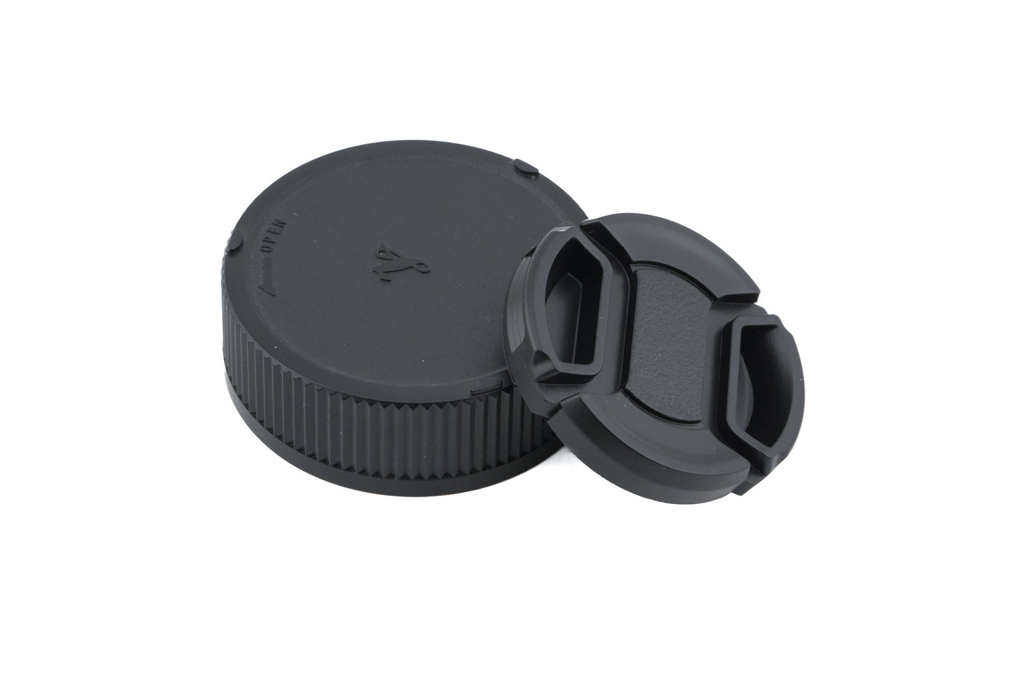 Leica 35mm f2 Summicron (Type II) (11309)