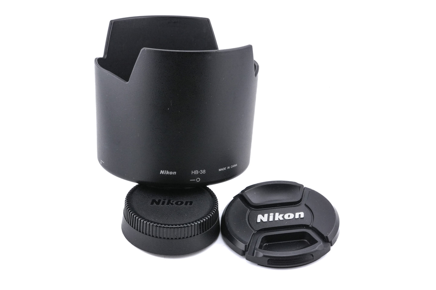 Nikon 105mm f2.8 AF-S Micro-Nikkor G ED N VR