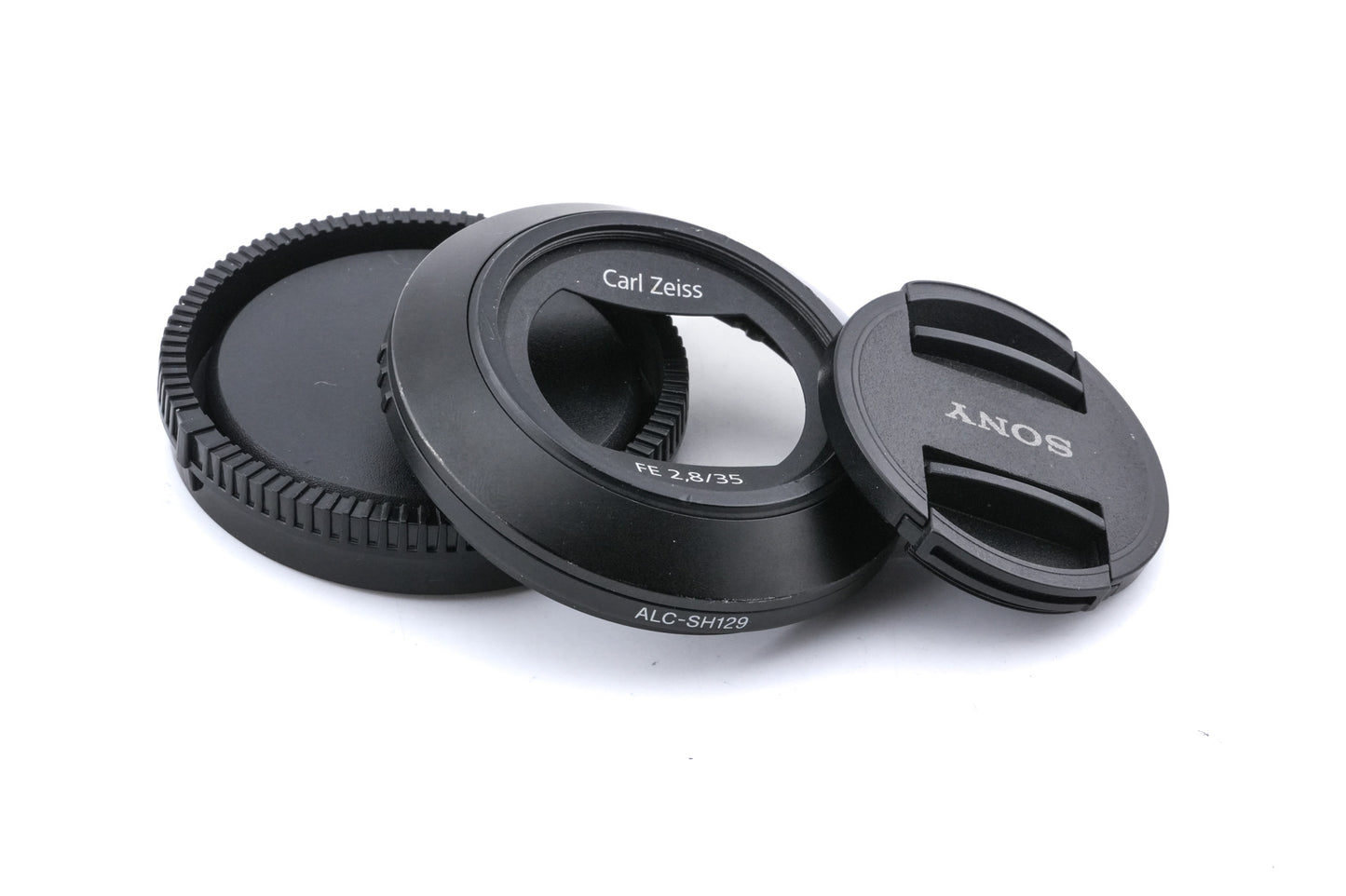 Sony 35mm f2.8 Sonnar T* ZA (SEL35F28Z)