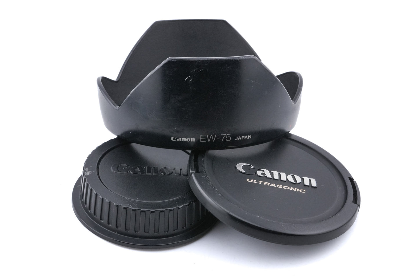 Canon 20-35mm f2.8 L