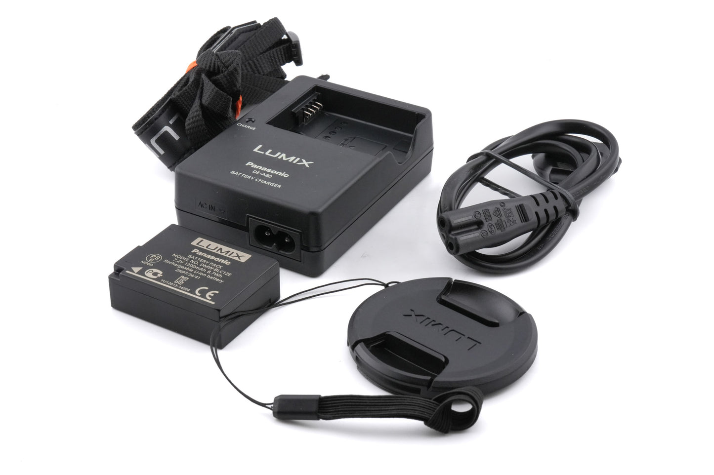 Panasonic Lumix DMC-FZ1000