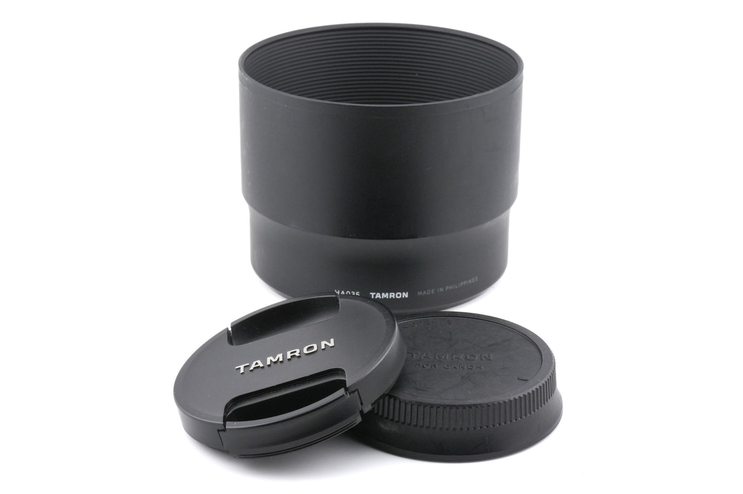 Tamron 100-400mm f4.5-6.3 Di VC USD (A035)