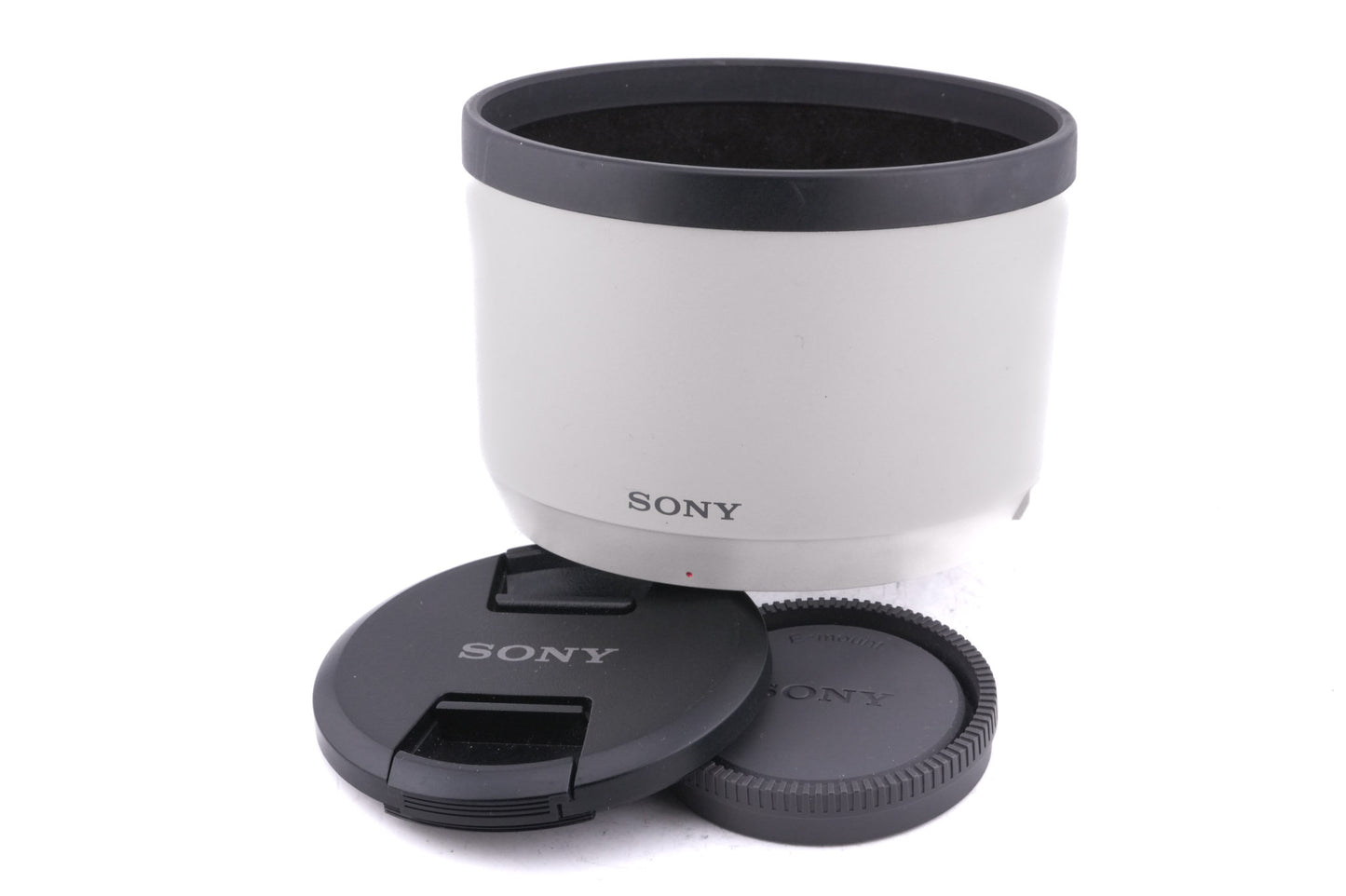 Sony 70-200mm f2.8 GM OSS II (SEL70200GM2)