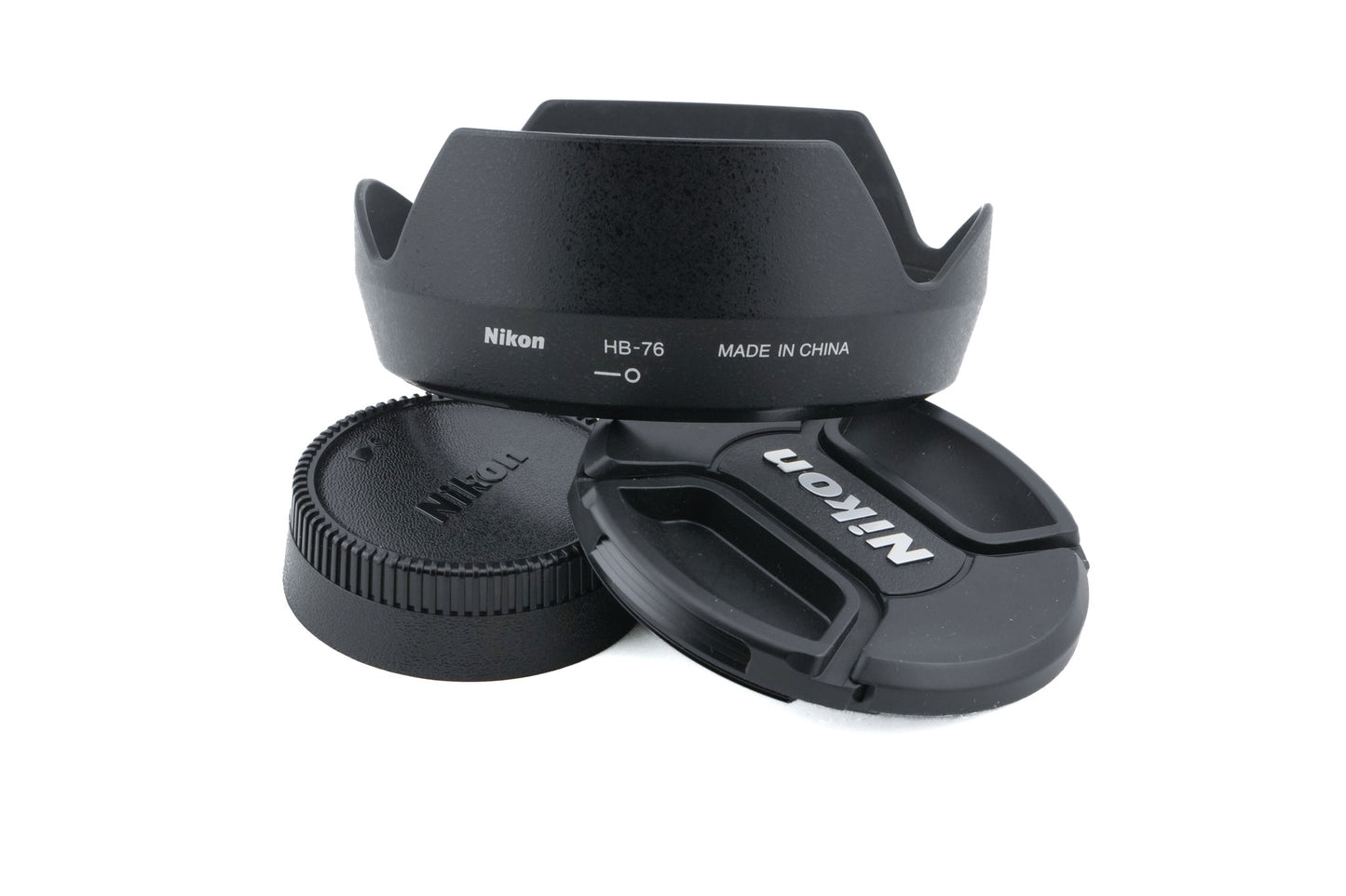 Nikon 24mm f1.8 AF-S Nikkor G ED N