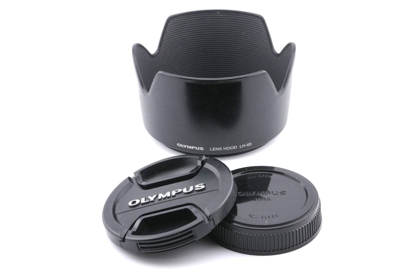 Olympus 18-180mm f3.5-6.3 Zuiko Digital