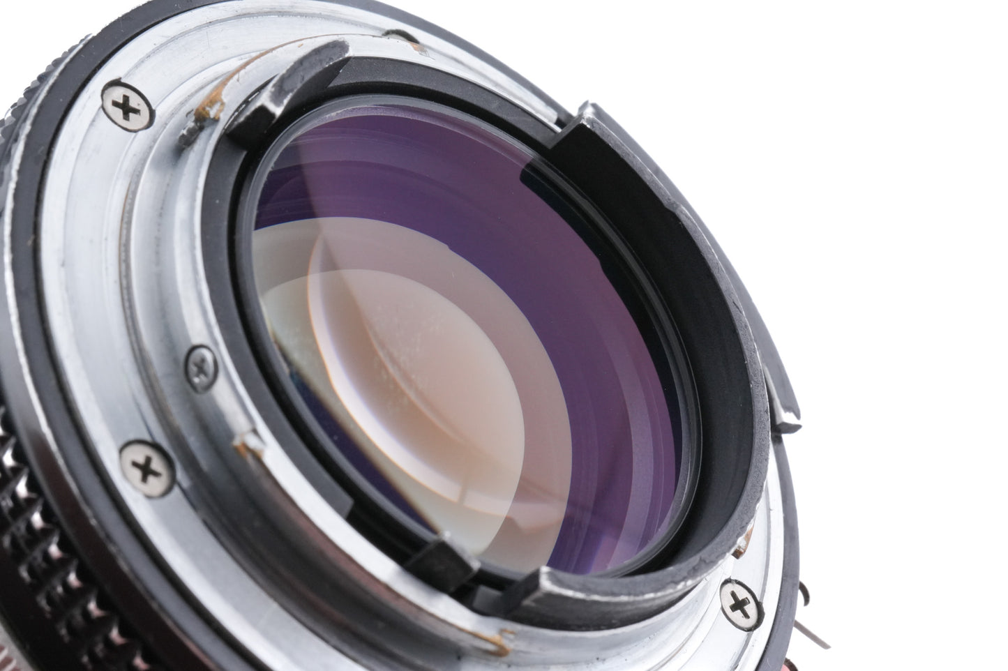 Nikon 80-200mm f4 Zoom-Nikkor AI-S