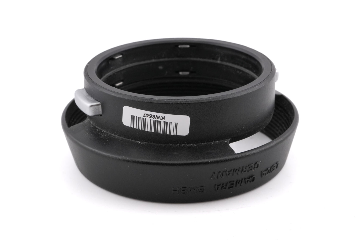 Leica Lens Hood M2/50 (12538)