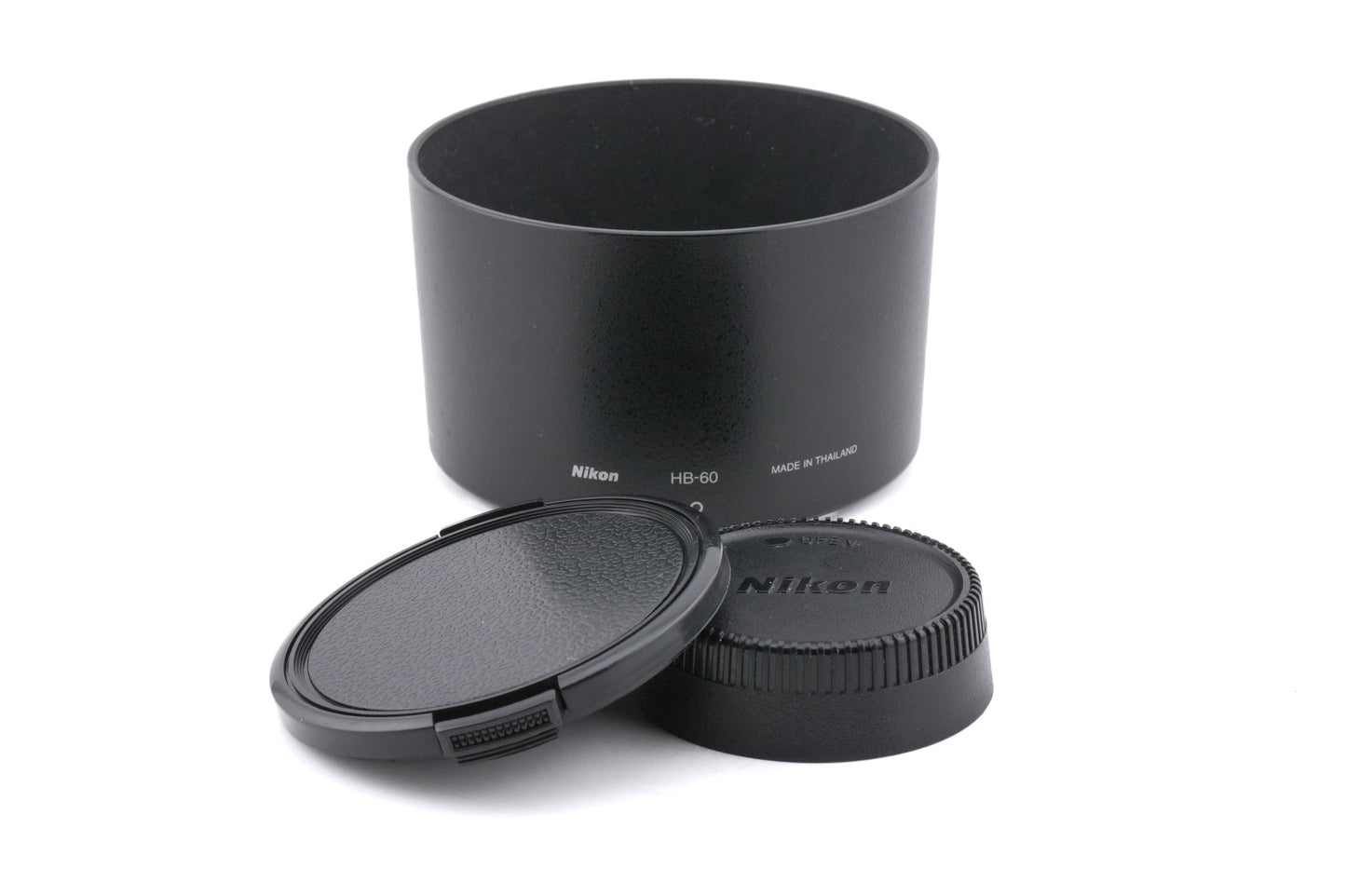 Nikon 70-200mm f4 AF-S Nikkor G ED N VR