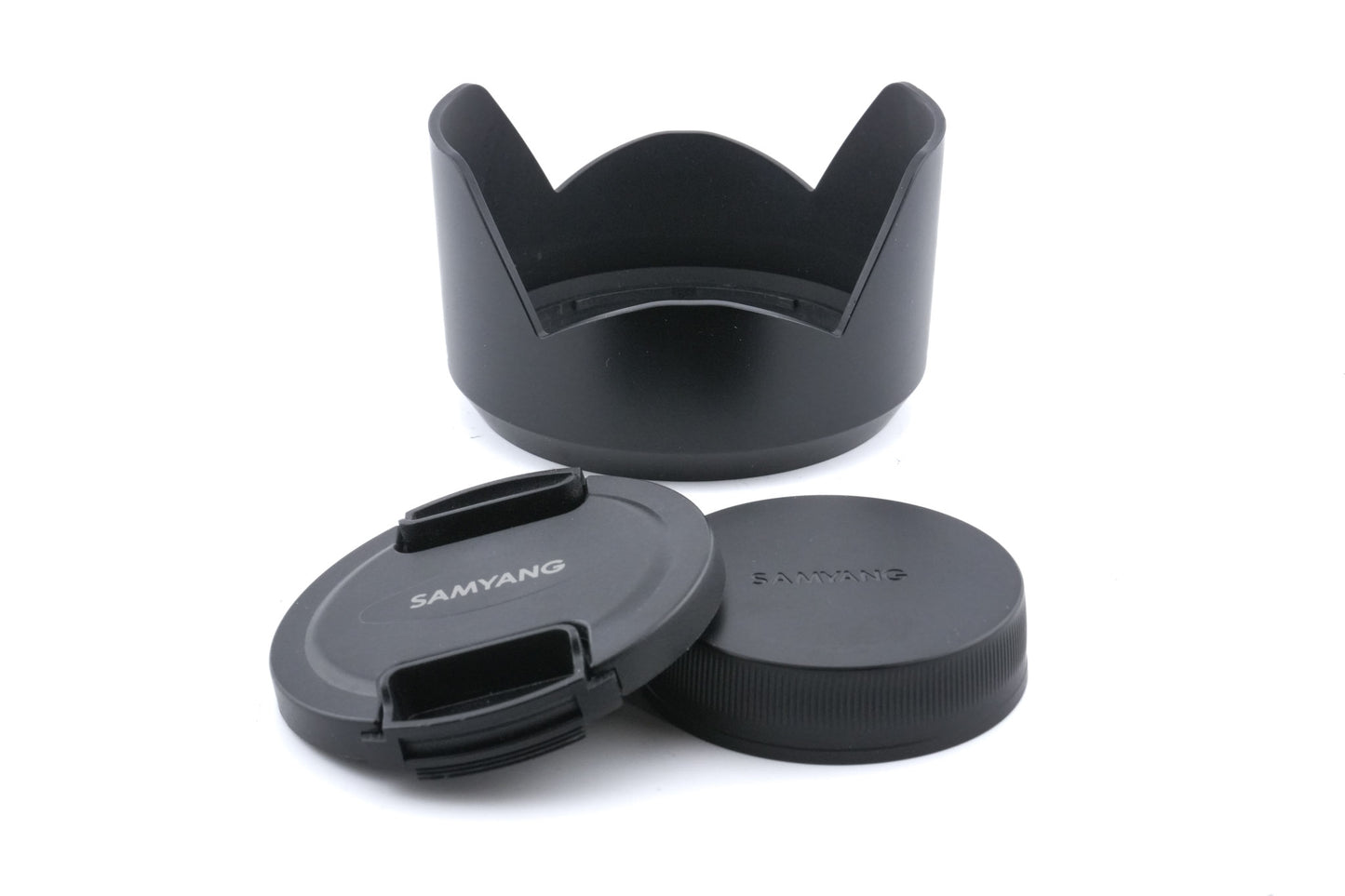 Samyang 35mm f1.4 AF