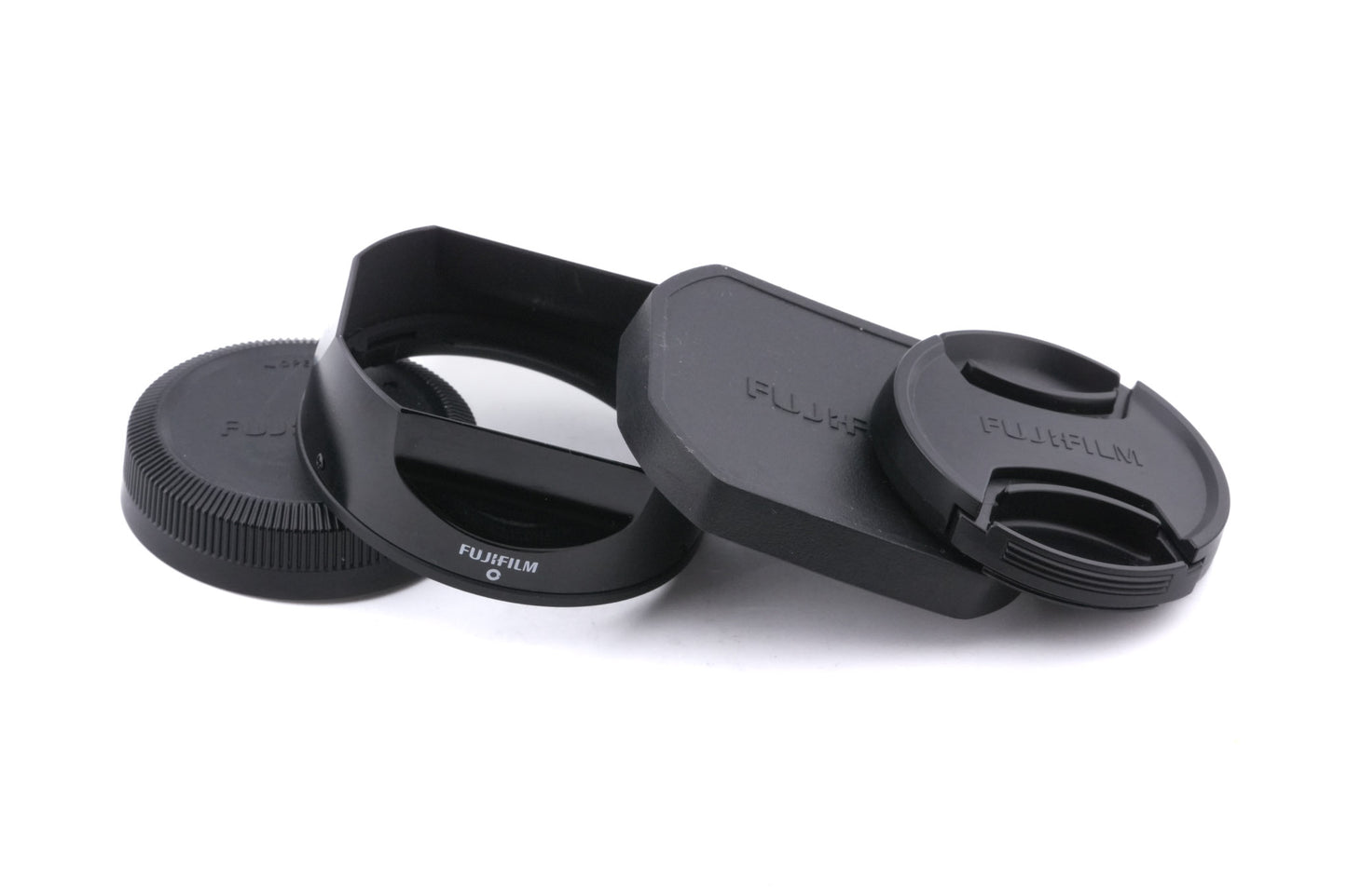 Fujifilm 35mm f1.4 Super EBC Fujinon Aspherical XF R