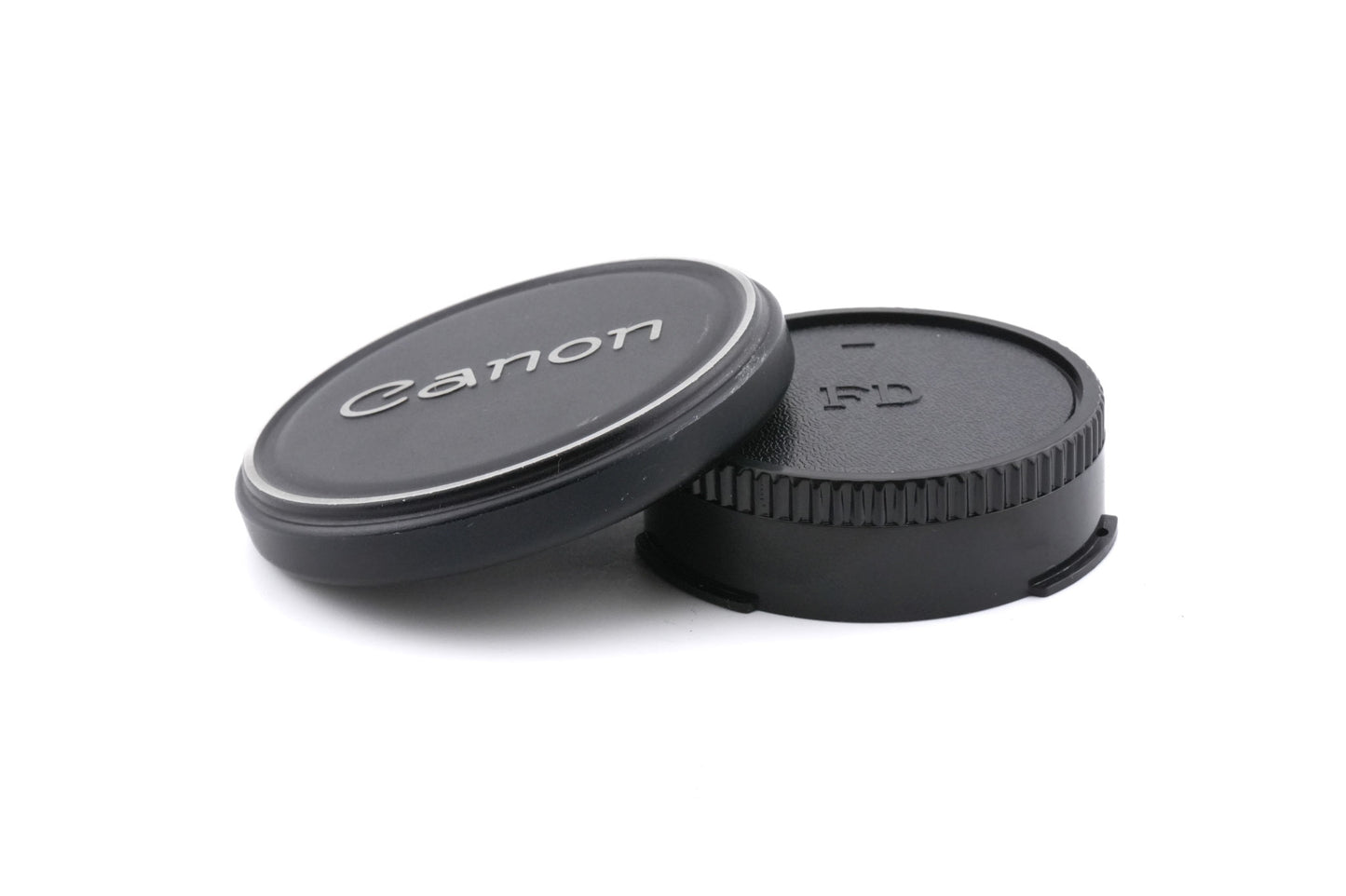 Canon 50mm f1.4 FL II