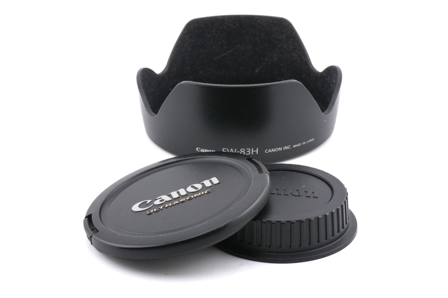 Canon 24-105mm f4 L IS USM