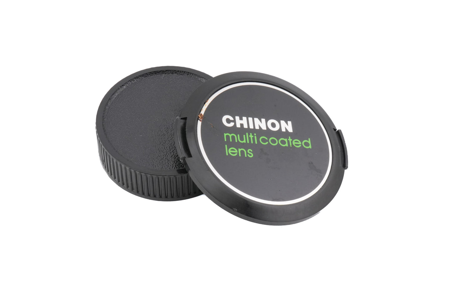 Chinon 55mm f1.7 Auto