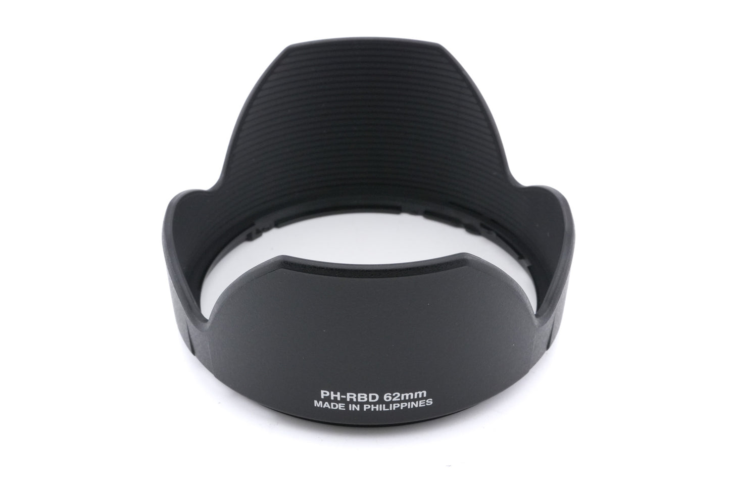 Pentax 62mm PH-RBD62 Lens Hood - Accessory