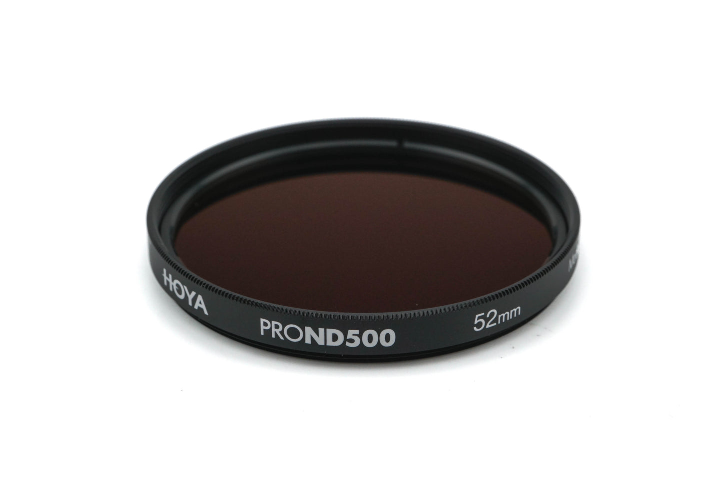 Hoya 52mm Neutral Density Filter PROND500 - Accessory
