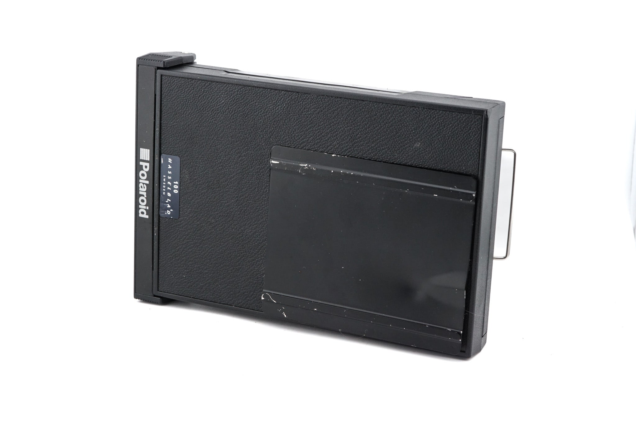 Hasselblad Polaroid 100 Instant Film Back (30198) Accessory