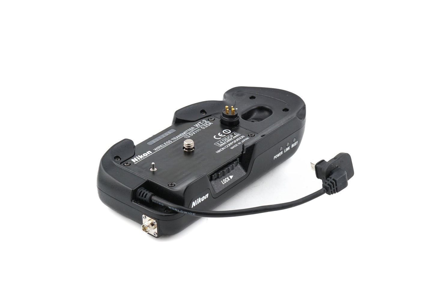 Nikon WT-2 Wireless Transmitter - Accessory