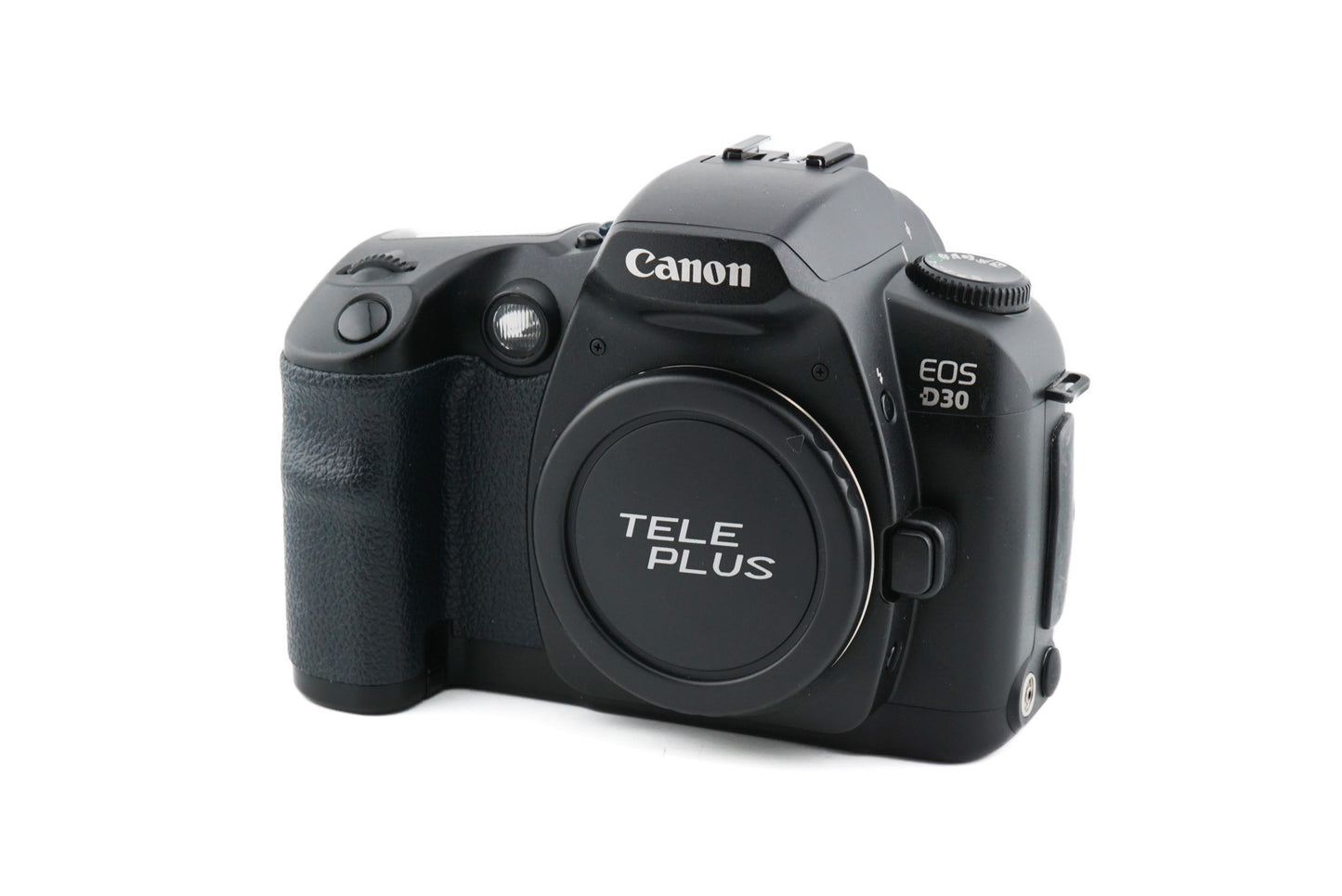Canon EOS D30 - Camera