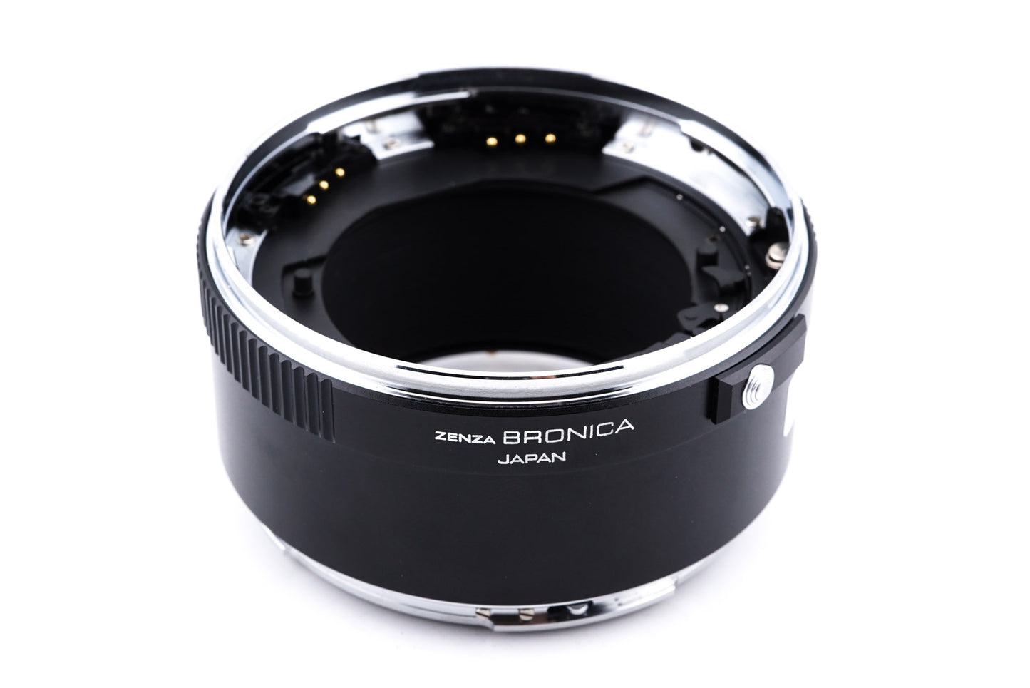 Zenza Bronica S-36 Automatic Extension Tube S - Accessory