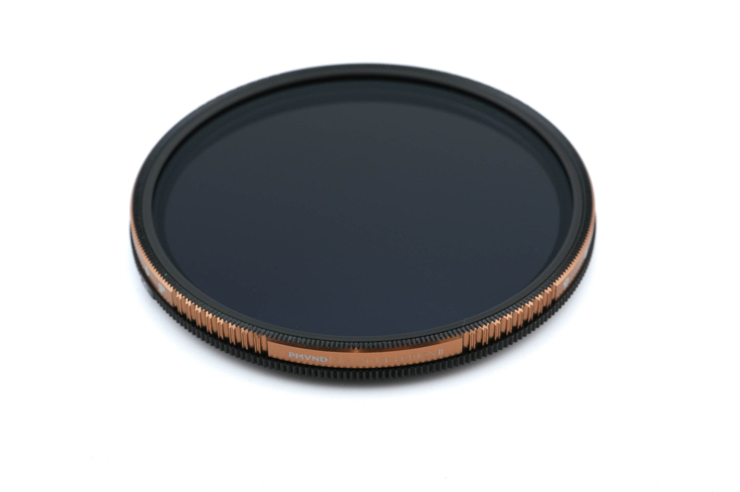 PolarPro 77mm Variable Neutral Density Filter 6-9 Peter McKinnon Signature Edition II - Accessory