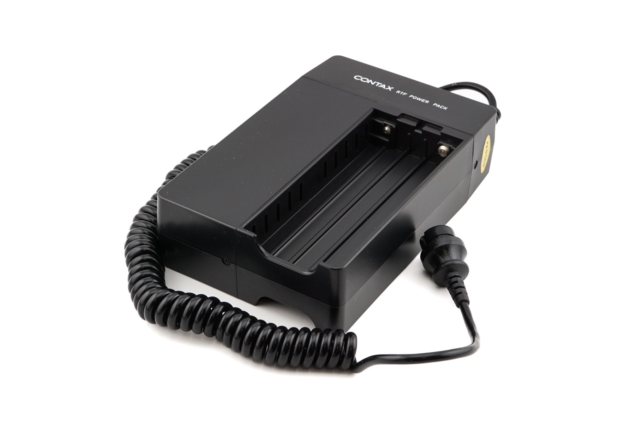Contax RTF Power Pack - Accessory – Kamerastore