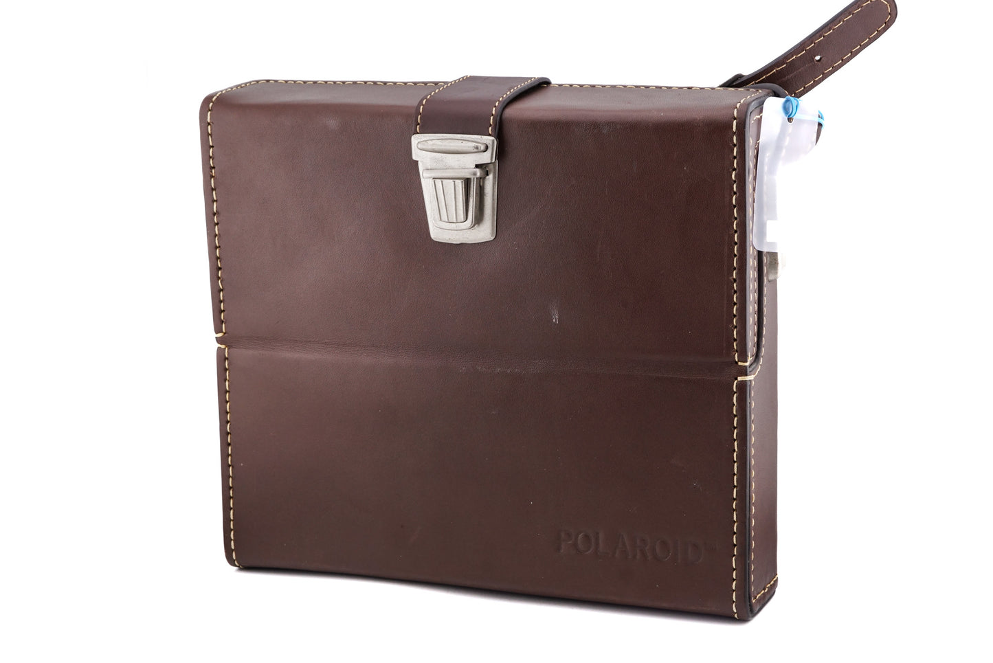 Impossible SX-70 Leather Case - Accessory