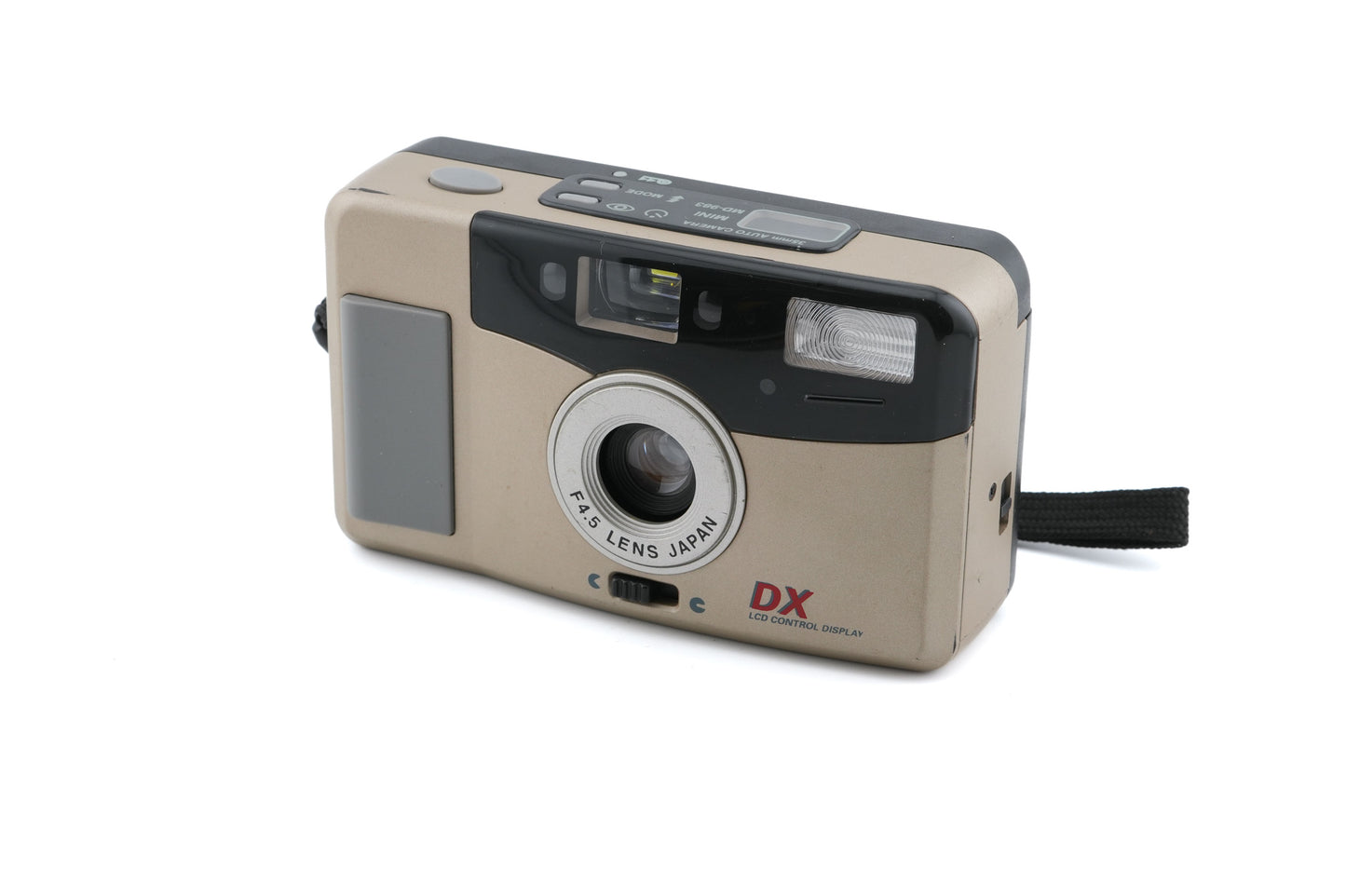 Generic Mini MD-983 - Camera